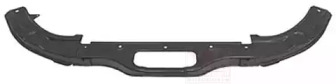 VAN WEZEL 2744663 -  Облицовка передка